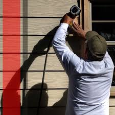 Kingston, IL Siding Installation & Repair Company